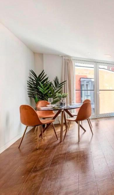 Amazing 2 Bedrooms In Marylebone Londra Dış mekan fotoğraf